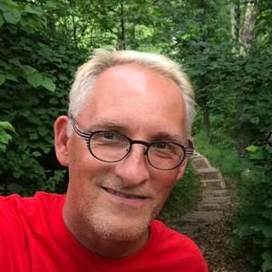 Meet your Posher, Don